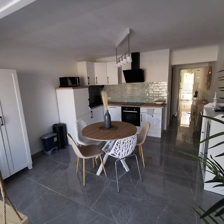 Superbe Apt Vue Mer- 6 Pers- Hyper Centre Le Grau-du-Roi Exterior foto